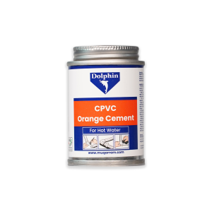 CPVC Orange Cement